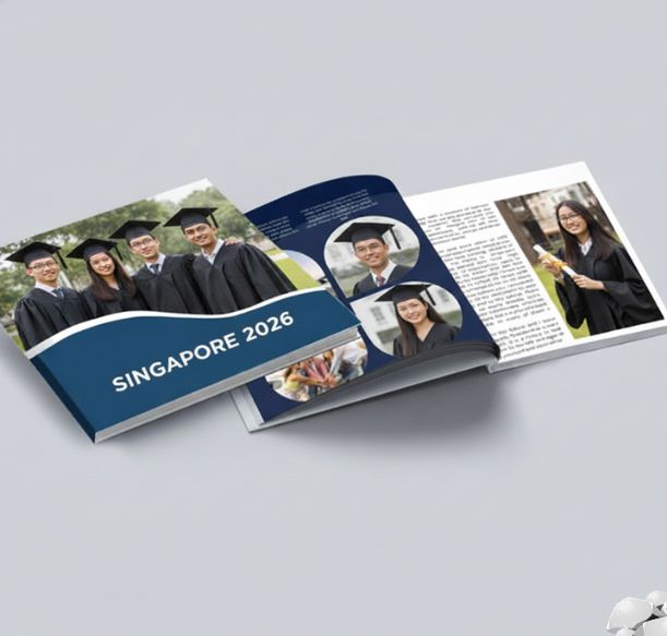 Softcover Photobooks